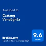 Csatang