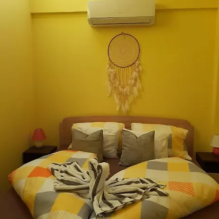 Csatang Vendeghaz Siofok