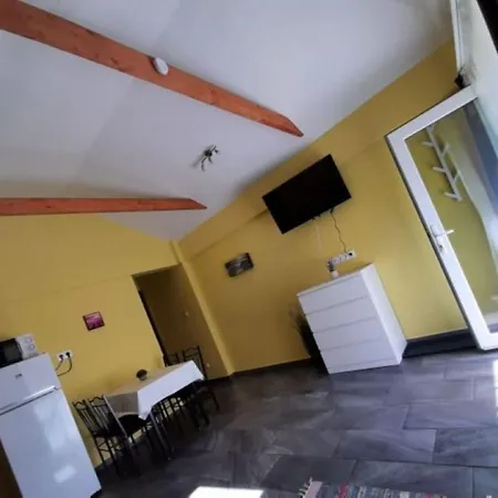 Holiday home Csatang Vendeghaz Siofok