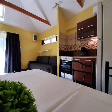 Csatang Vendeghaz Siófok