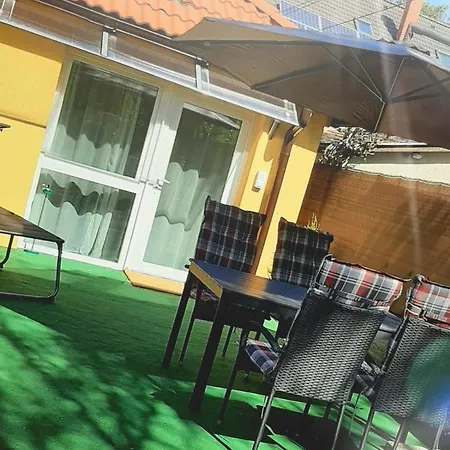 Prázdninový dům Csatang Vendeghaz Siófok