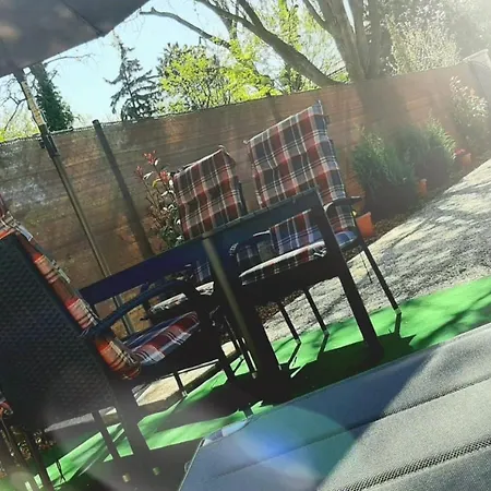 Csatang Vendeghaz Siófok