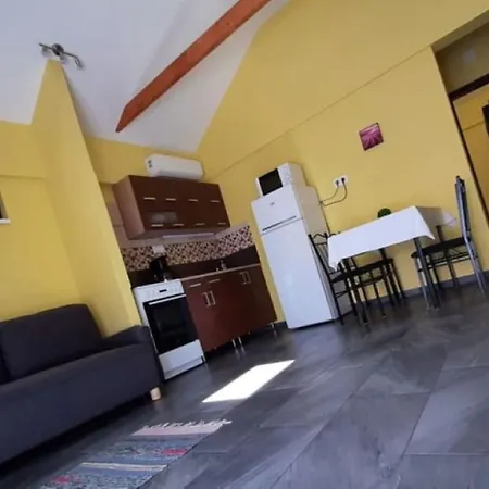 Holiday home Csatang Vendeghaz Siofok