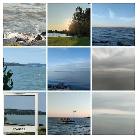 Csatang * Siófok